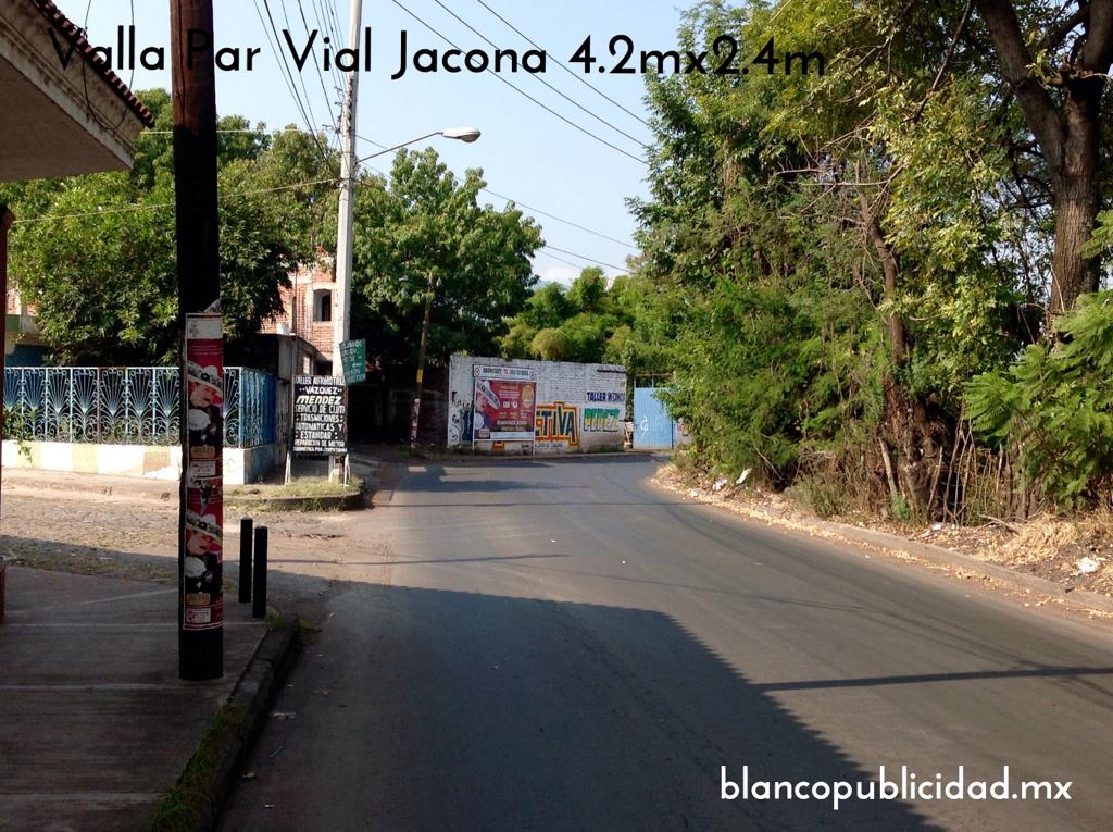 VA JAC OPUS