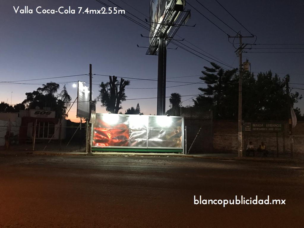 VA JAC COCA COLA CN