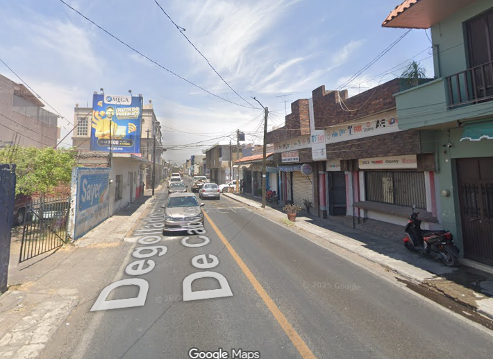 VA VENUSTIANO CARRANZA  CC