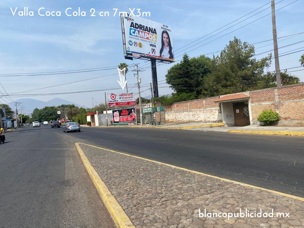 VA JAC COCA COLA 2 CN