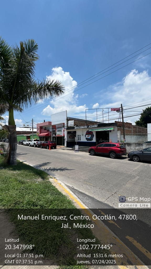 VA OCOTLAN CENTRO