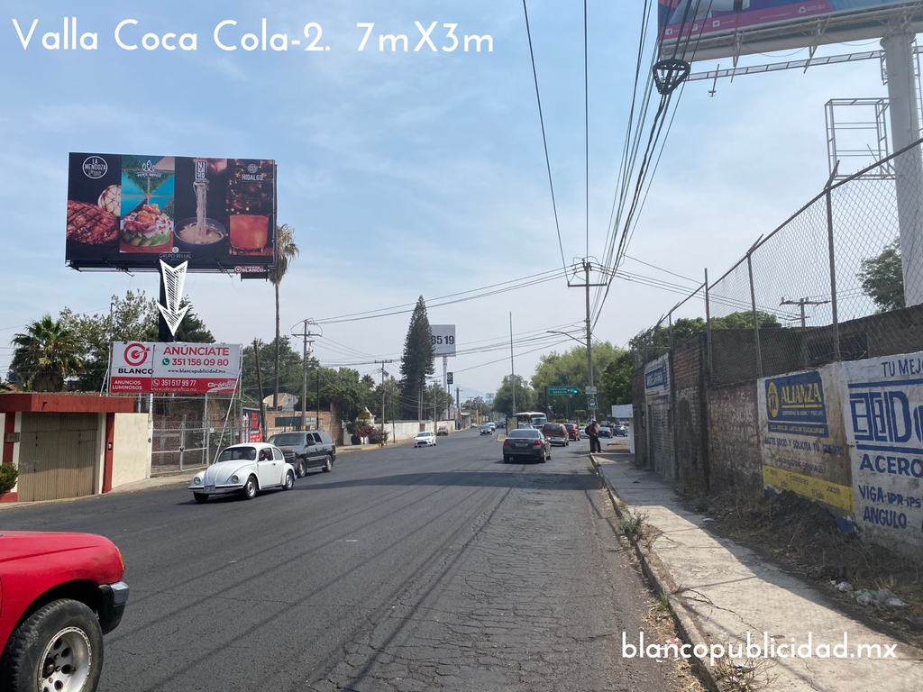 VA JAC COCA COLA 2 CC