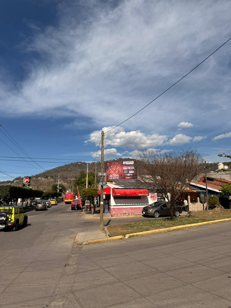 VA CIUDAD GUZMAN AV. OBISPO