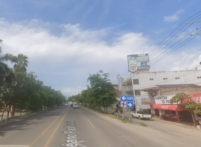 VA LA PEÑITA NAYARIT CN