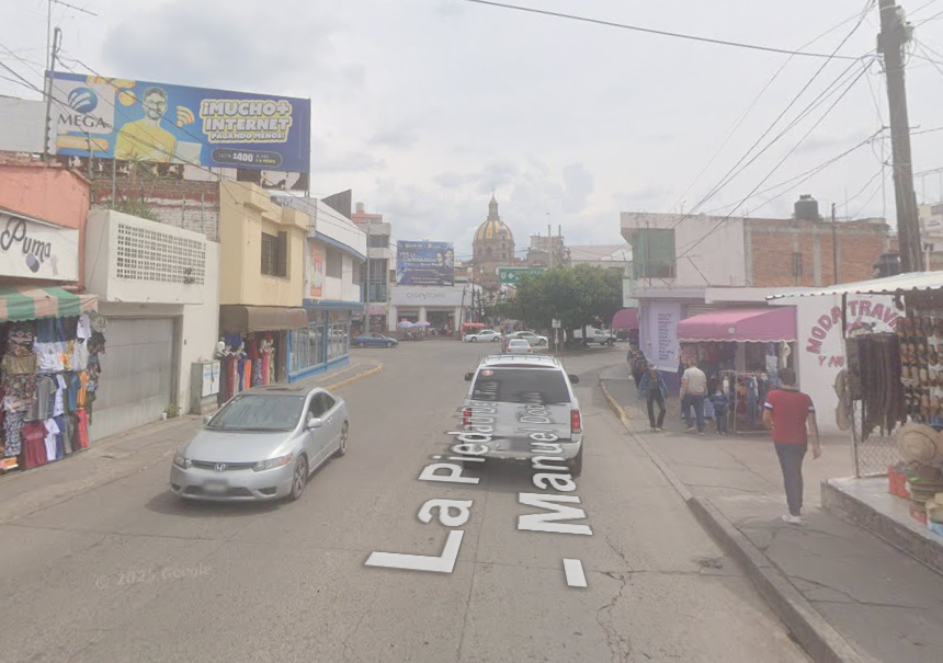 VA LA PIEDAD SANTANA CC