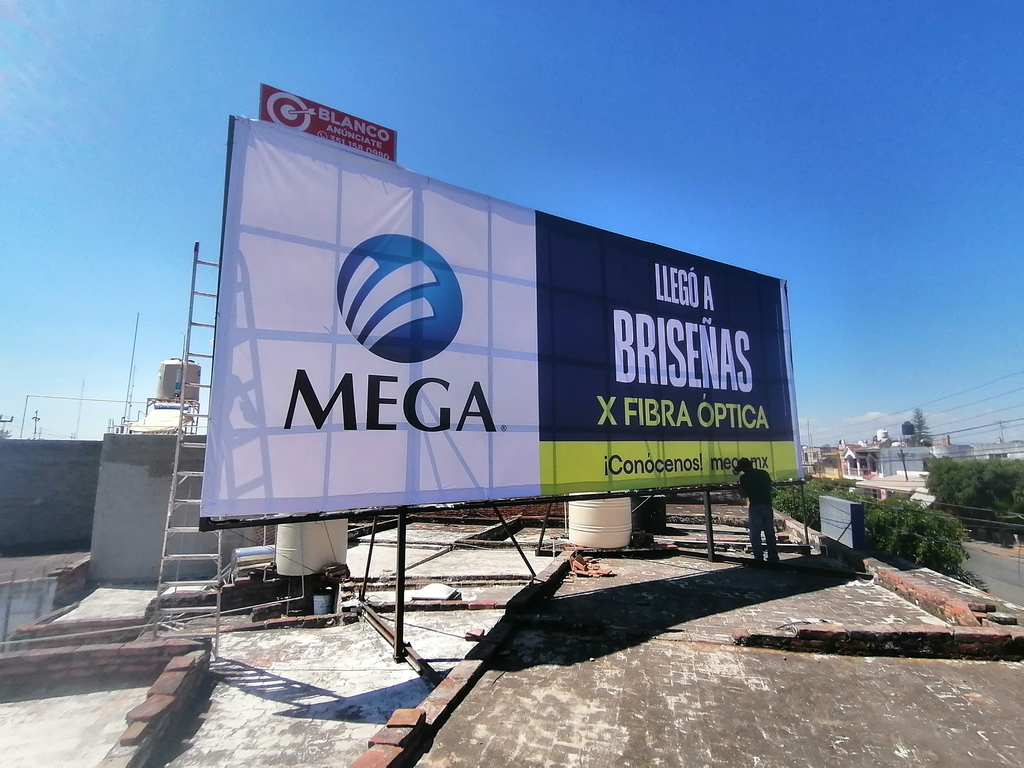 VA BRISEÑAS CN  