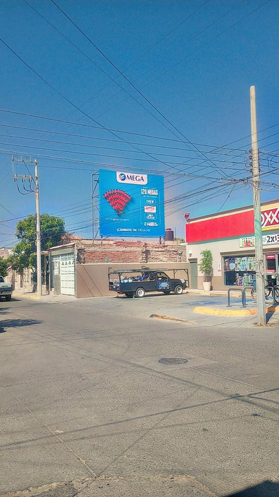 VA ZACUALCO OXXO
