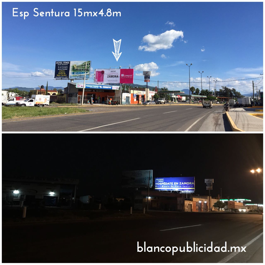 ESP SENTURA CN