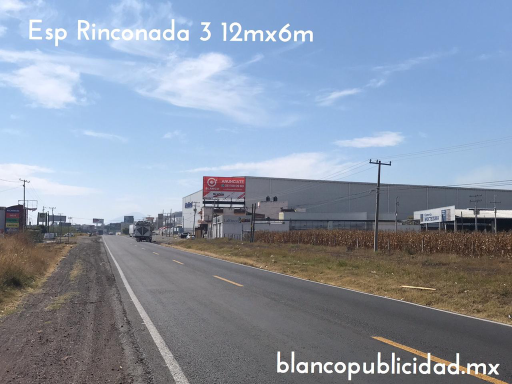ESP RINCONADA 3 CN