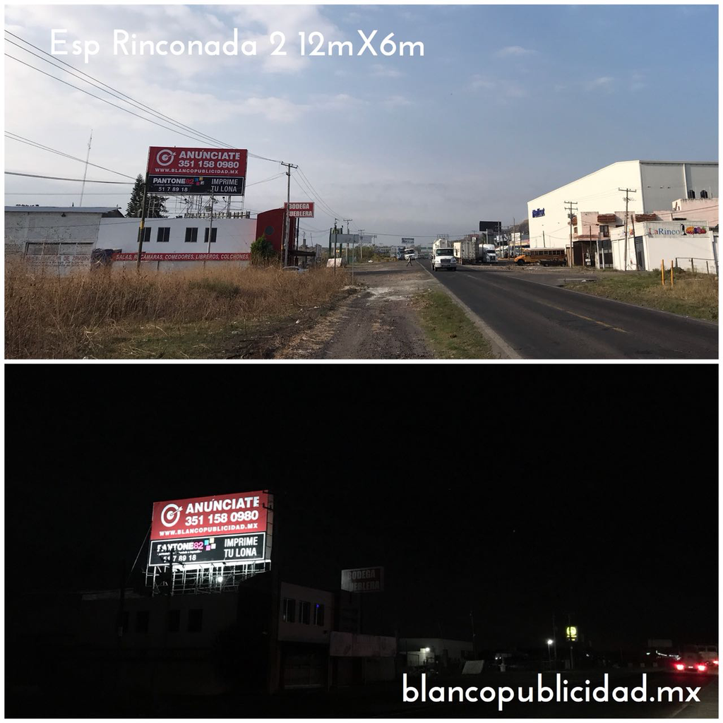 ESP RINCONADA 2 CC 