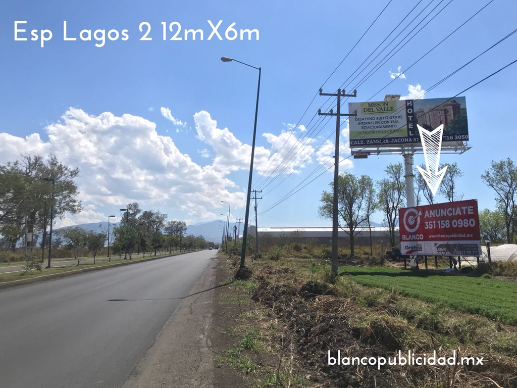 ESP LAGOS 2 CN