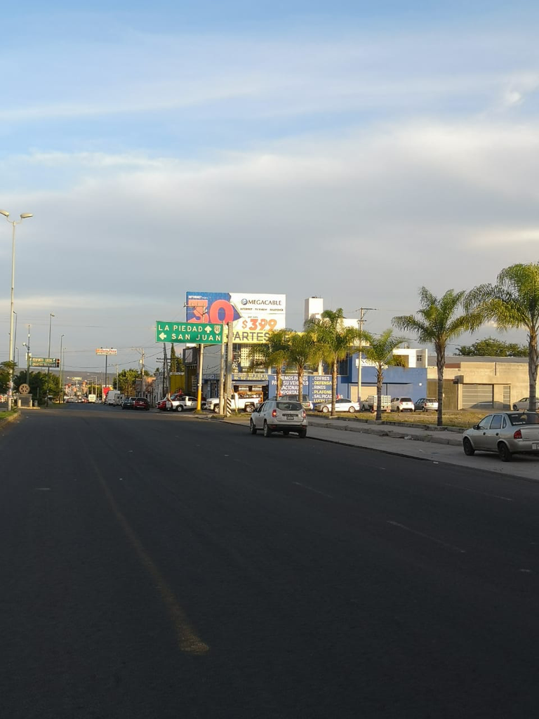 ESP LA PIEDAD HONDA CN