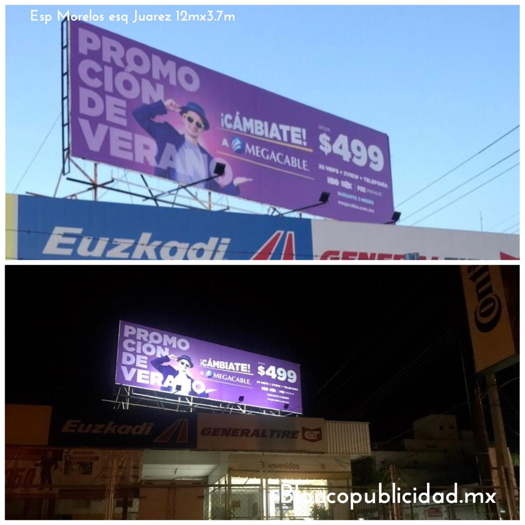 ESP MORELOS ESQ JUAREZ CN