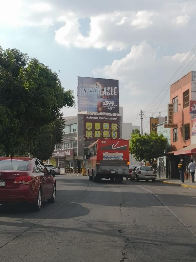 ESP LA PIEDAD 2 MONTE CN