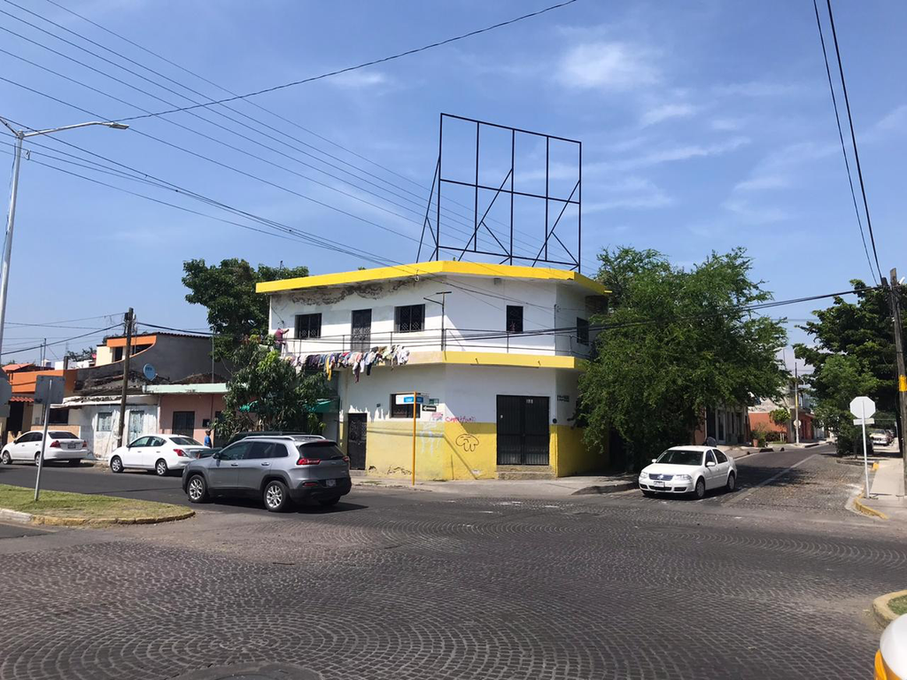 VA 5 VILLA DE ALVAREZ CENTRO