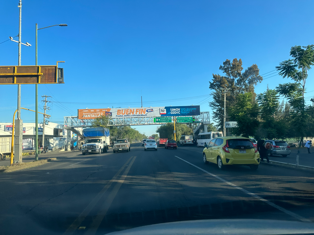 P. PEATONAL PALO ALTO ENT.