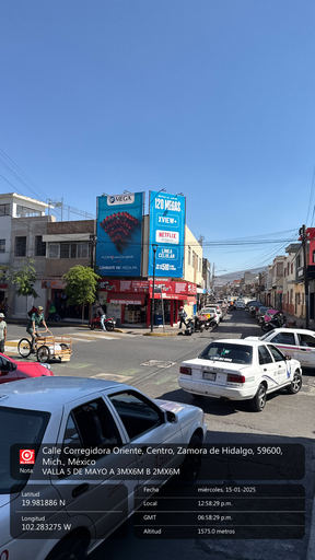 [MIZAV007-2] VA 5 DE MAYO 2