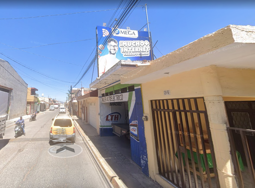 [MICHV001-1] VA CHAVINDA CN