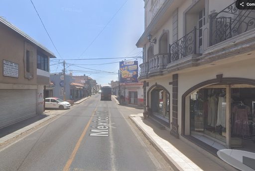 [MIVEV001-1] VA VENUSTIANO CARRANZA CN