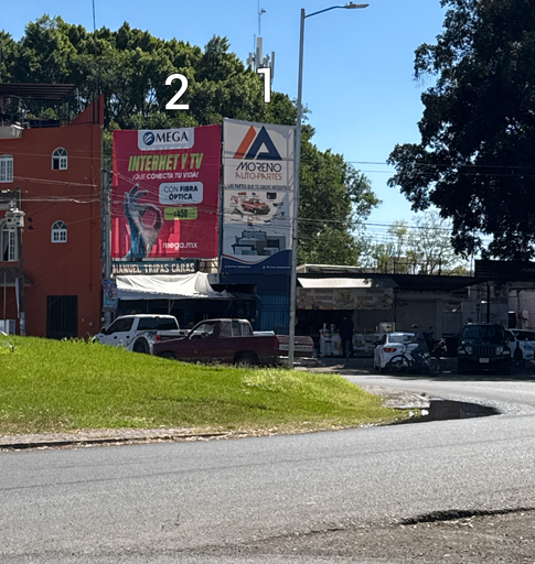 [MIJIV001-1] VA JIQUILPAN 1-1