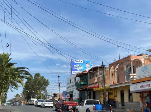 [JASMV001-2] VA SAN MARTIN CC