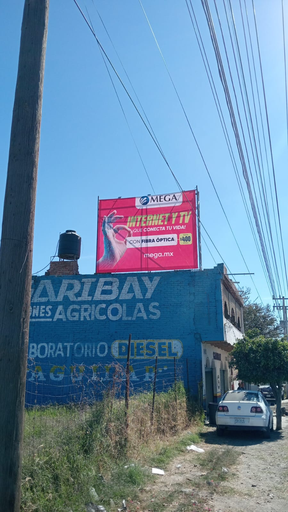 [JALBV002-2] VA LA BARCA 2 CC