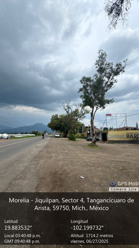 [MITAV001] VA TANGANCICUARO CN