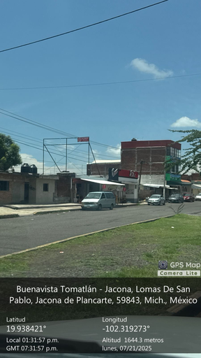 [MIJAV005] VA CRISTO REY JAC