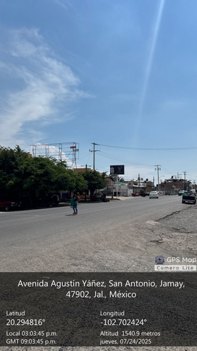 [JAJAE001-2] ESP JAMAY CC