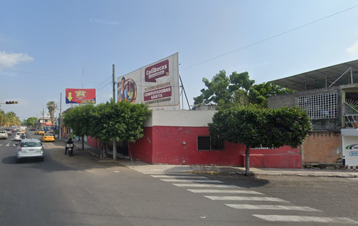 [COCOE001] ESP NIÑOS HEROES COL