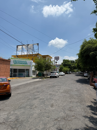 [COCOV001] VA GABINO BARRERA COL