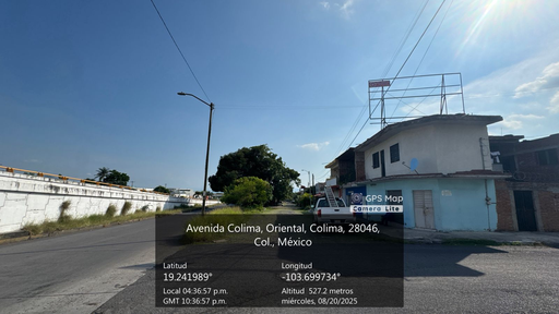 [COCOV003] VA LIBRAMIENTO CN 