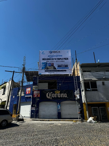 [JATEV001] VA TEQUILA FRANCISCO SARABIA