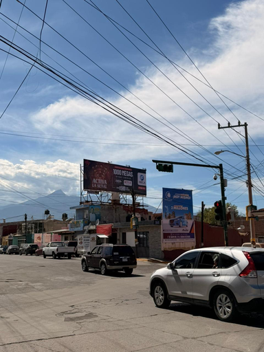 [JACGV002] VA CIUDAD GUZMAN 1 DE MAYO 