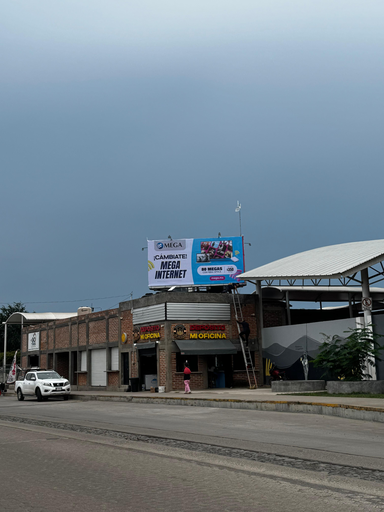 [JASAV001] VA SAYULA PLAZA 