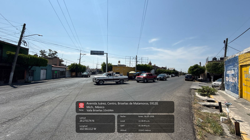 [MIBRV001] VA BRISEÑAS CN  