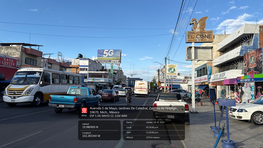 [MIZAE004-1] ESP 5 DE MAYO 1 CN