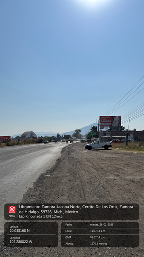 [MIZAE006-1] ESP RINCONADA 1 CN