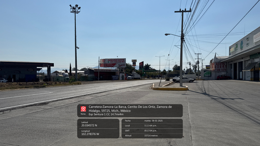 [MIZAE007-1] ESP SENTURA CN