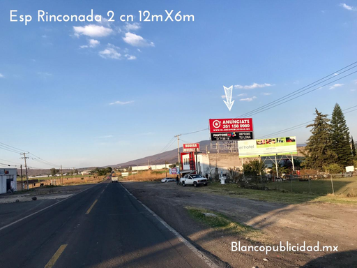 [MIZAE009-1] ESP RINCONADA 2 CN