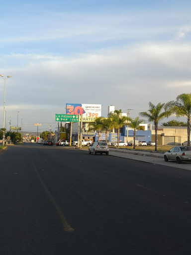 [MIPIE001-1] ESP LA PIEDAD HONDA CN