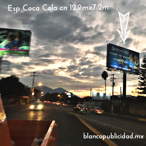 [MIJAE001-2] ESP COCA COLA CC