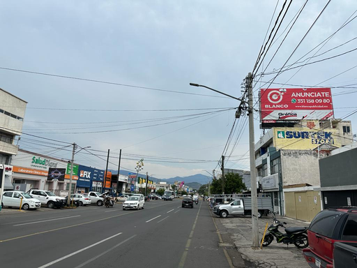 [MIZAE0015-1] ESP 5 DE MAYO BANCOMER CN