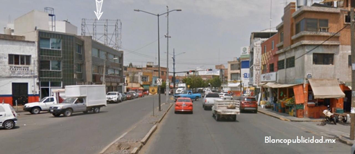 [MIPIE002-2] ESP LA PIEDAD 2 MONTE CC