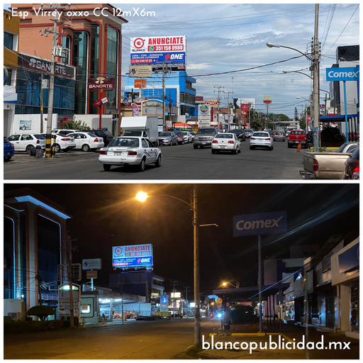 [MIZAE016-2] ESP VIRREY OXXO CC