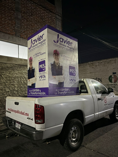 [VM005] VALLA MOVIL RAM