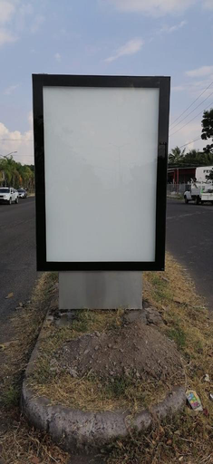 [COVAM001-2] MUPI COMALA CC