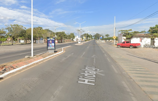 [COCQM001-1] MUPI COQUIMATLAN CN