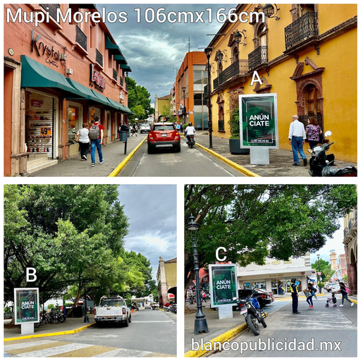 [MIZAM003-1] MUPI ZAM COPEL 