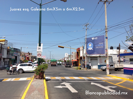 [MIZAV001] VA GALEANA JUAREZ